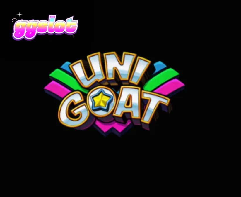 Unigoat স্লট গেমের জাদুকরী ছাগল এবং সোনালী বাঁধাকপির দৃশ্য