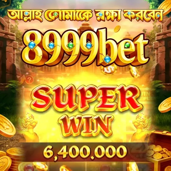 8999BET