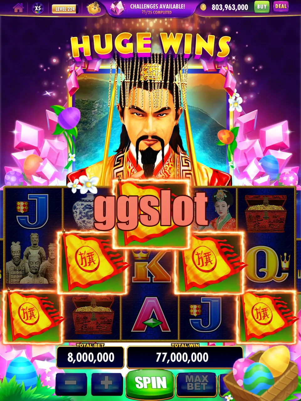 ggslot APK