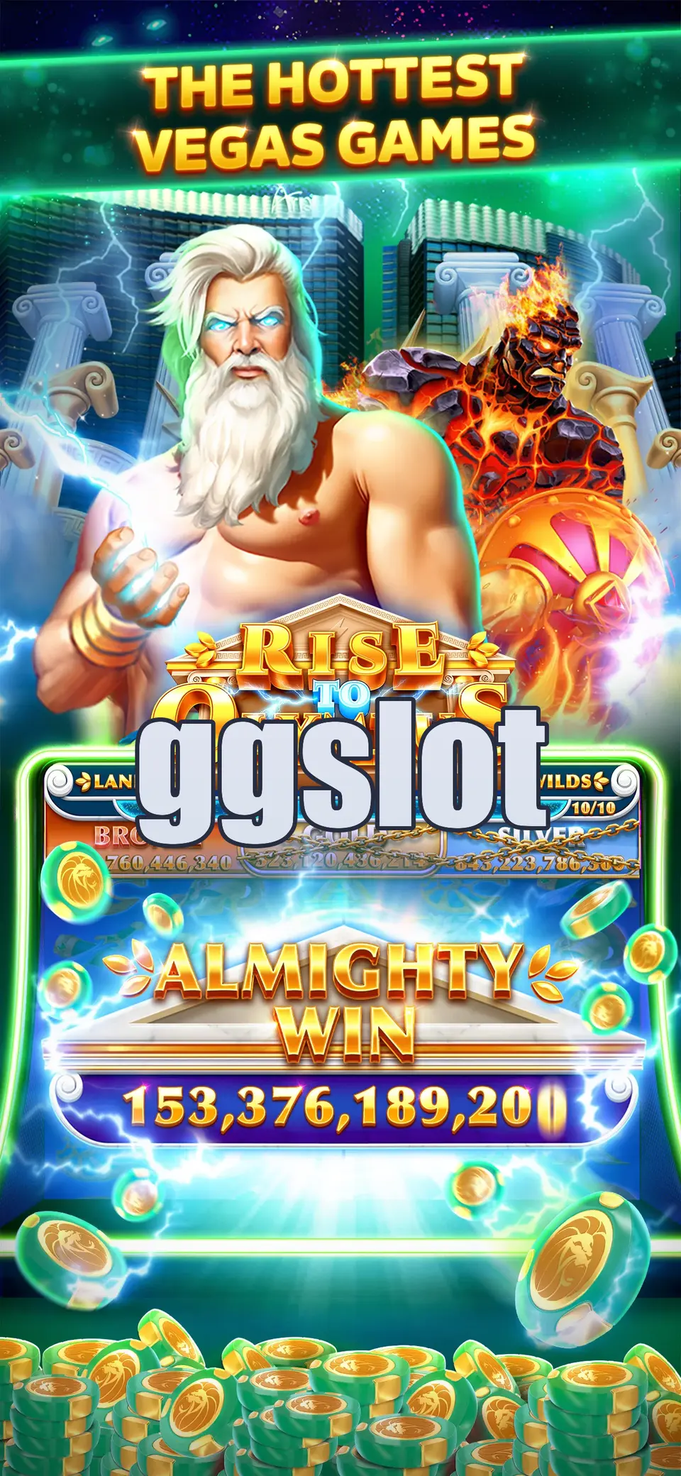 ggslot APK
