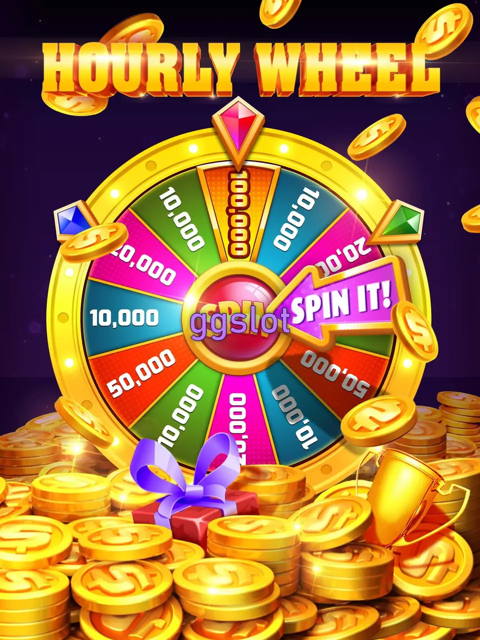 ggslot APK