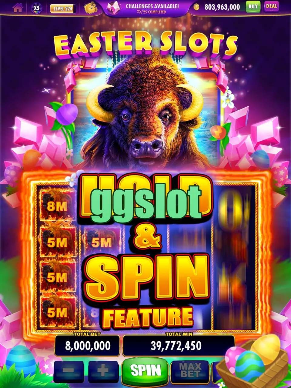 ggslot লগইন