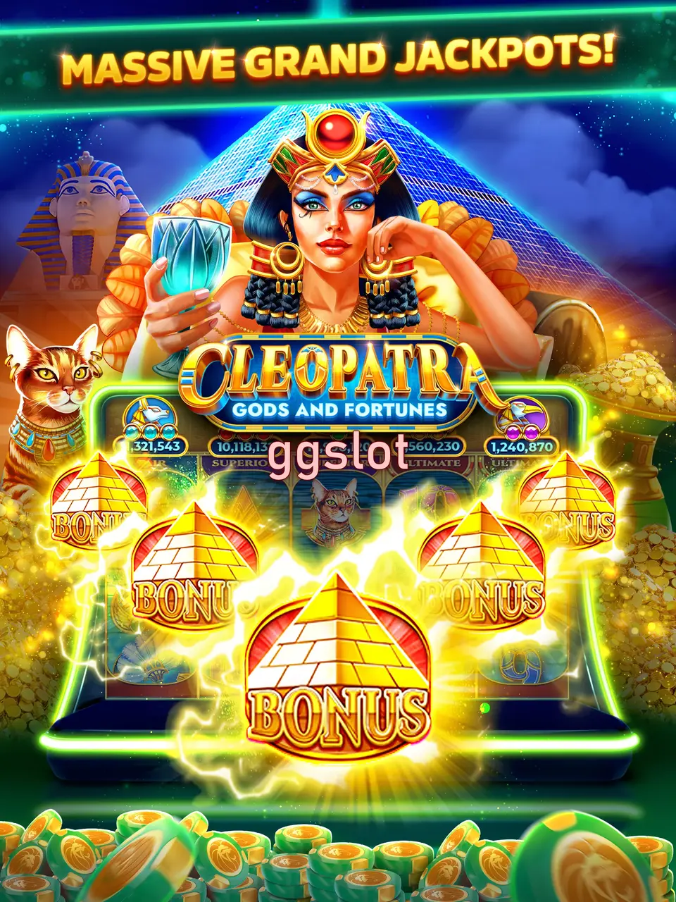 ggslot লগইন