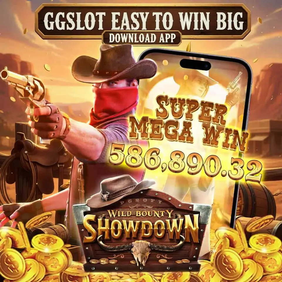 ggslot