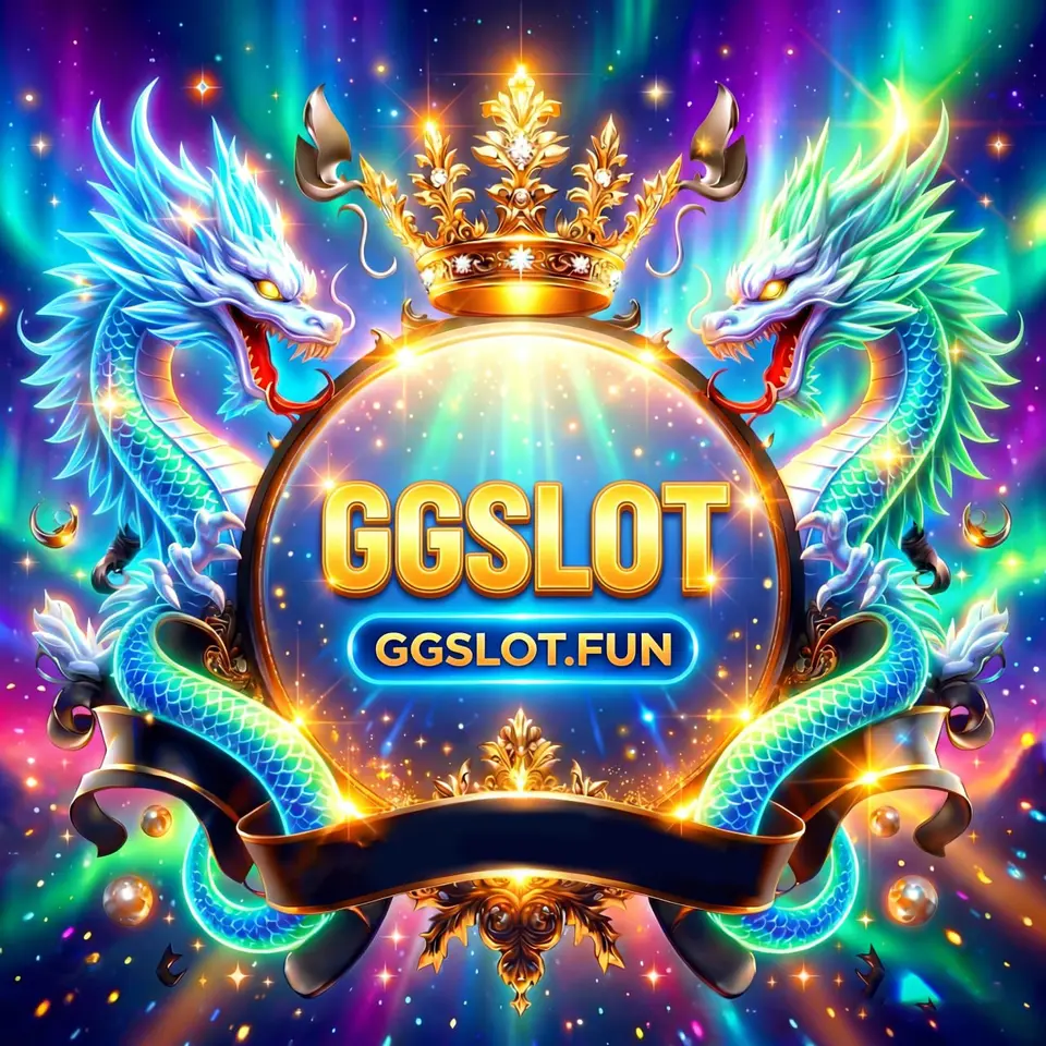ggslot অফিসিয়াল