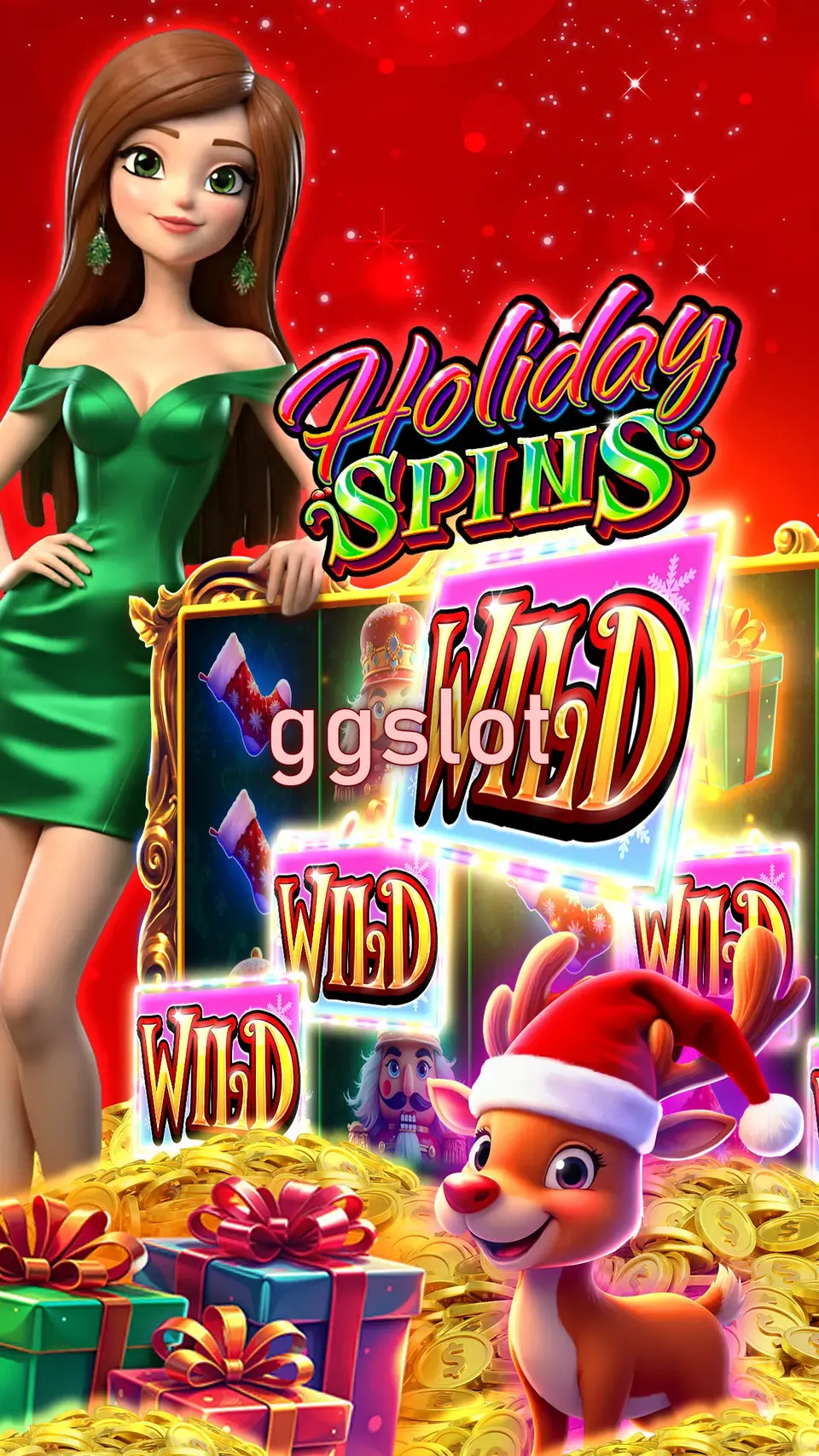 ggslot স্ক্রিনশট
